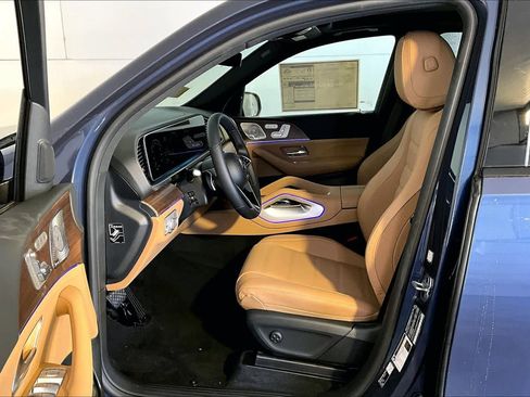 New 2026 Mercedes-Benz GLE 450 4MATIC image 13