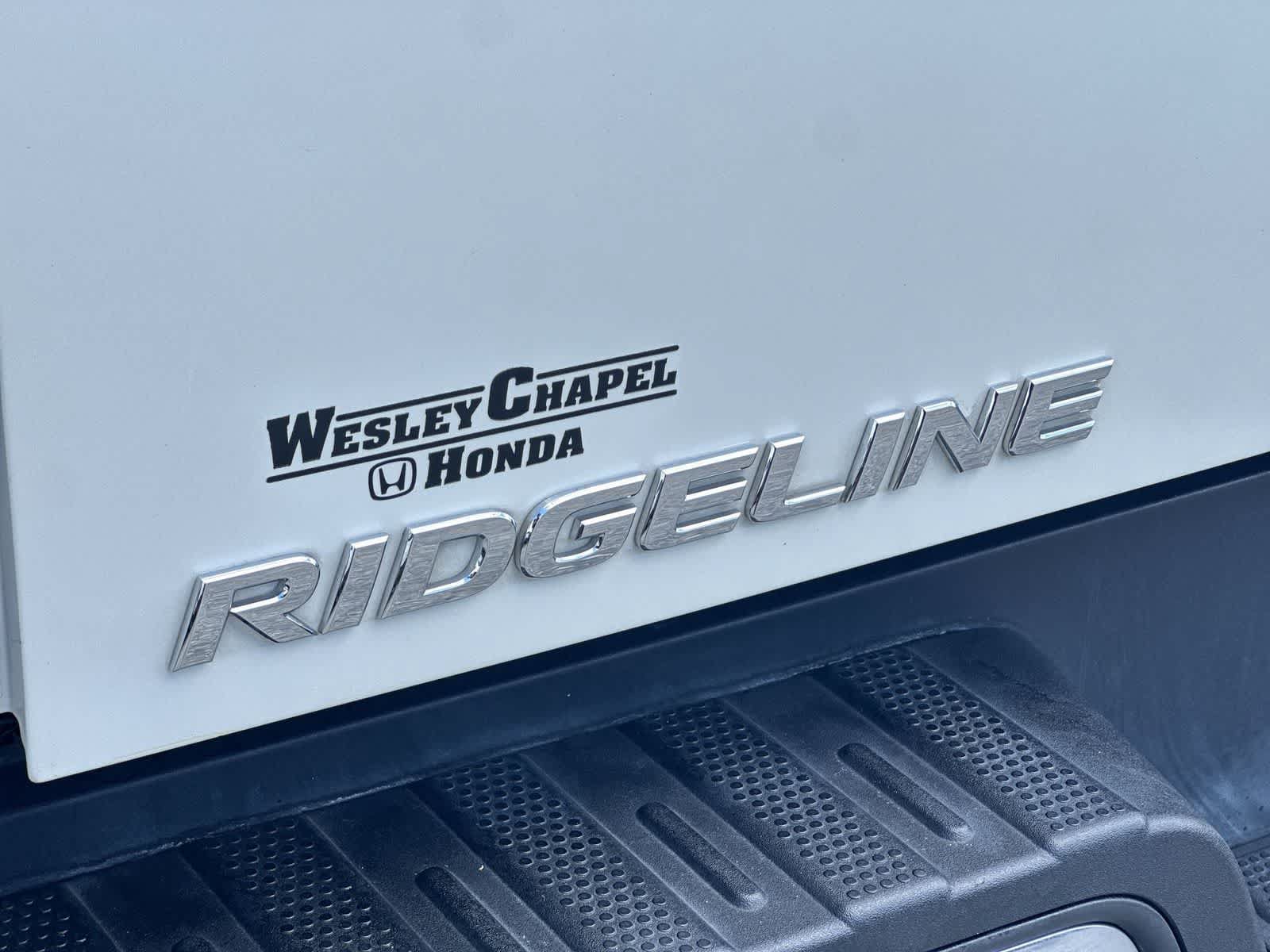 Used 2017 Honda Ridgeline RTL-T image 11