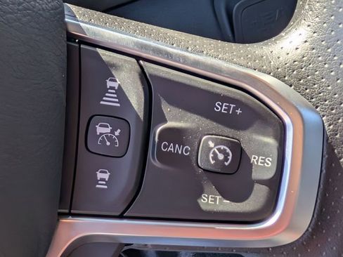 New 2026 RAM 3500 Tradesman image 14