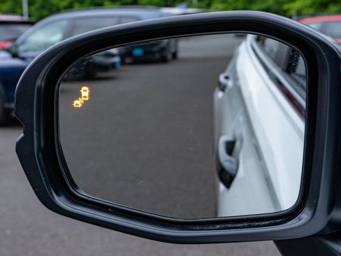 New 2026 Honda CR-V TrailSport image 30