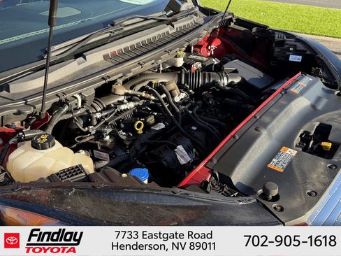 Used 2019 Ford Edge SEL w/ Equipment Group 201A FWD image 30