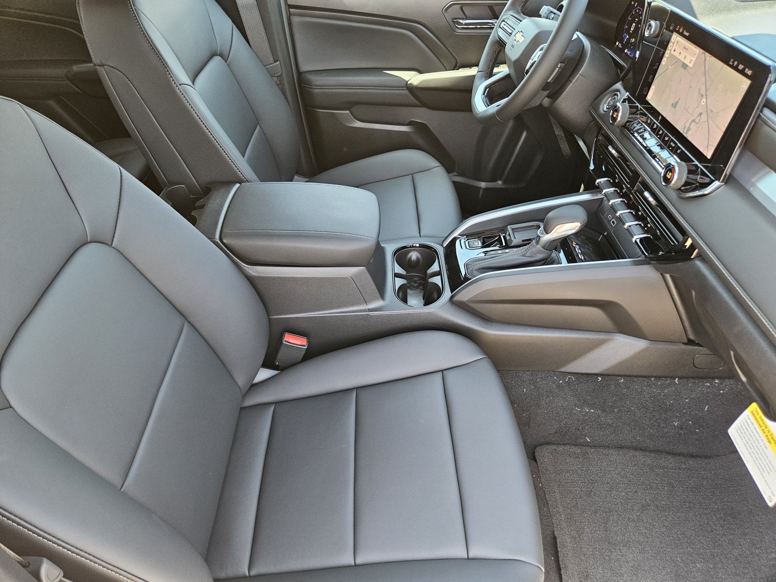 New 2026 Chevrolet Colorado LT w/ LT Convenience Package RWD image 10