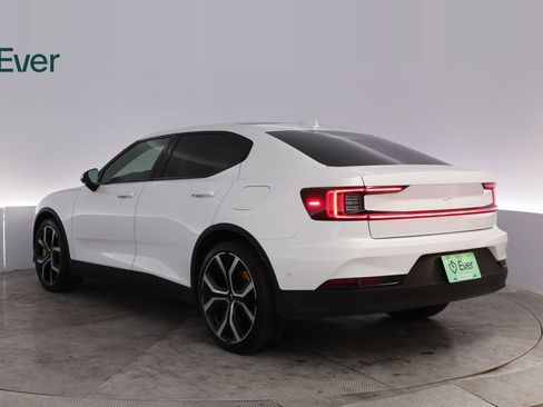 Used 2023 Polestar Polestar 2 w/ Pilot Pack AWD/4WD image 17