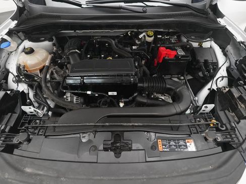 Used 2023 Ford Escape ST-Line w/ Tech Pack #1 FWD image 3