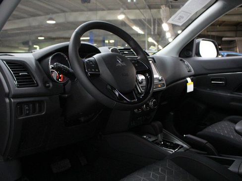 New 2026 Mitsubishi Outlander Sport AWD image 5