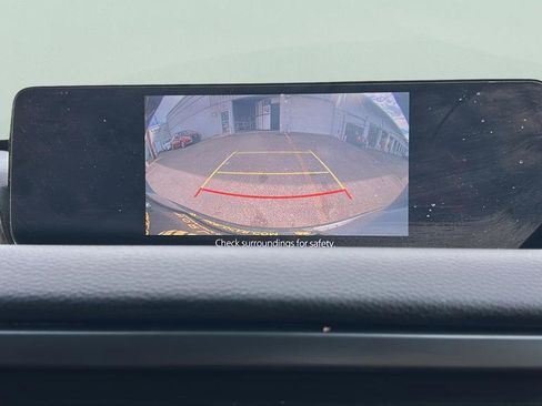 Used 2023 MAZDA CX-50 AWD 2.5 Turbo w/ Cargo Package image 28