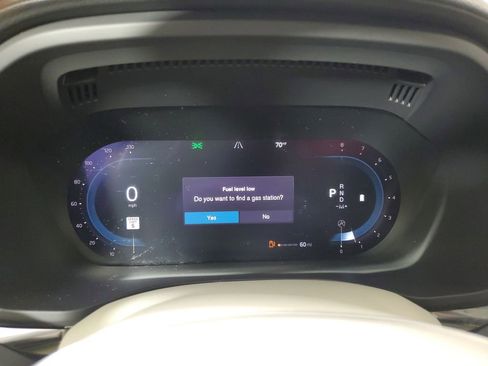 Certified 2022 Volvo XC60 B5 Inscription image 30