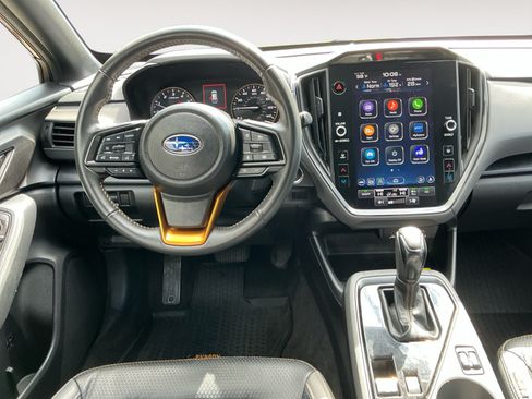 Certified 2024 Subaru Crosstrek 2.5i Wilderness AWD/4WD image 10