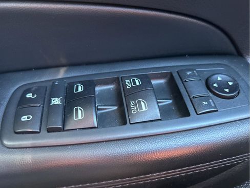 Certified 2020 Jeep Grand Cherokee Limited image 14