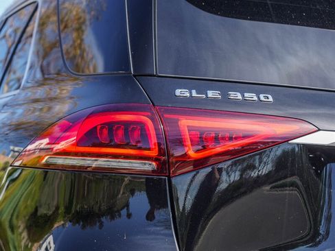 Used 2021 Mercedes-Benz GLE 350 image 15