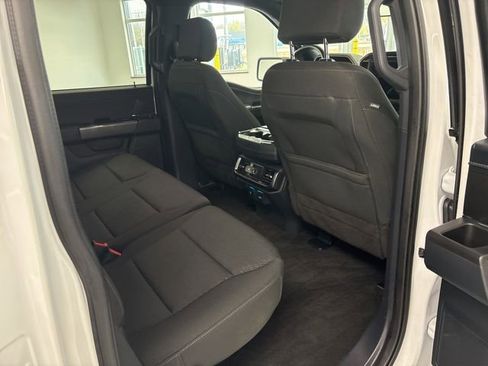 Used 2022 Ford F150 XLT w/ Equipment Group 302A High image 25