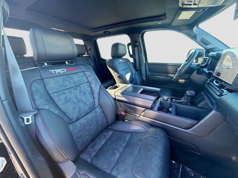 Used 2024 Toyota Tundra TRD Pro image 14