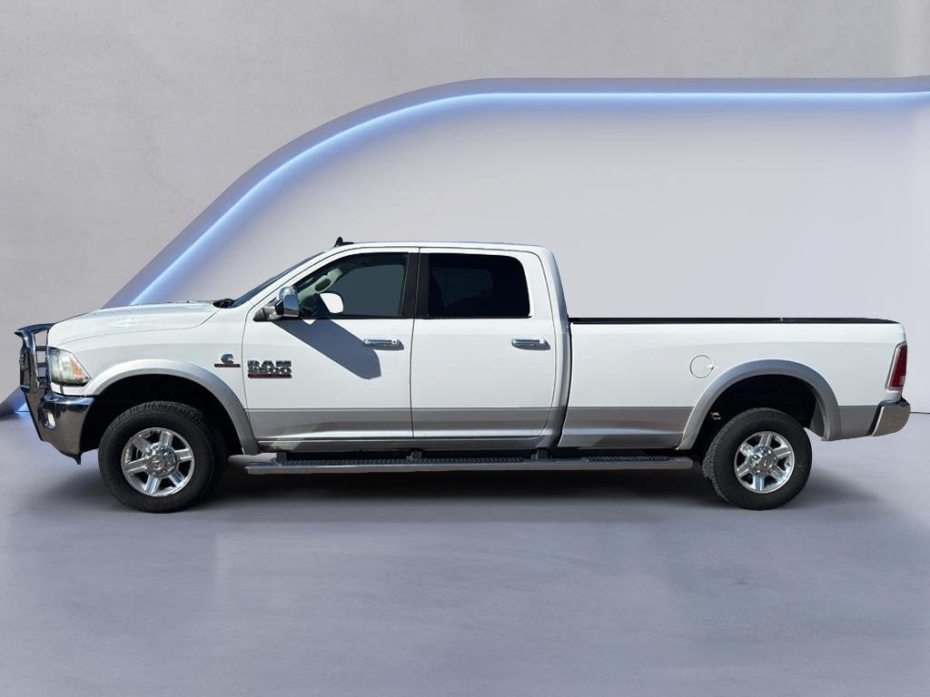 Used 2013 RAM 2500 Laramie w/ Protection Group AWD/4WD image 1