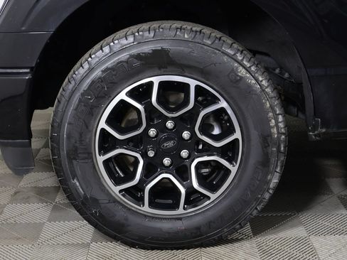 Used 2023 Ford F150 XLT w/ Equipment Group 302A High AWD/4WD image 21