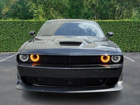Used 2020 Dodge Challenger R/T Scat Pack RWD image 10