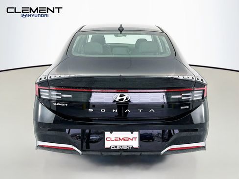 New 2026 Hyundai Sonata SEL image 7
