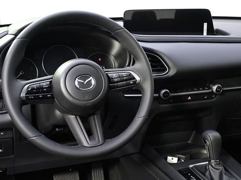 New 2026 MAZDA CX-30 AWD 2.5 S image 12