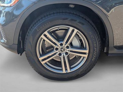 Used 2020 Mercedes-Benz GLC 300 image 22