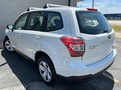 Used 2014 Subaru Forester 2.5i w/ Popular Package #1 AWD/4WD image 5