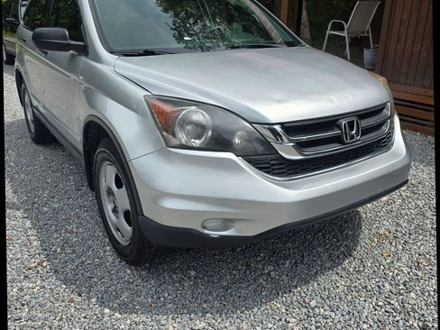 Used 2010 Honda CR-V LX image 3