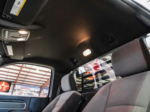 Used 2023 RAM 4500 SLT w/ Quick Order Package 2YG SLT image 28