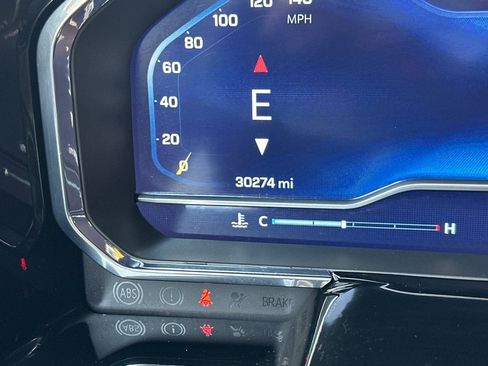 Certified 2023 Chevrolet Silverado 1500 LT image 33