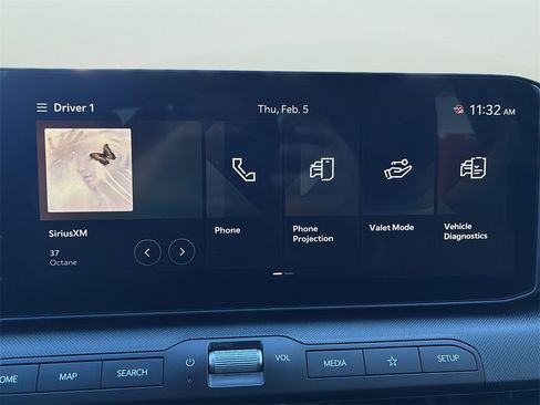 New 2026 Kia K4 LXS image 19