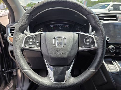 Used 2020 Honda CR-V EX image 23