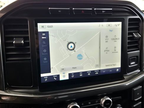 Used 2023 Ford F150 XLT image 27