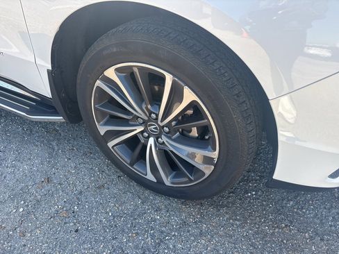 Used 2020 Acura MDX FWD w/ Technology Package image 4