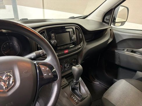 Used 2021 RAM ProMaster City Tradesman image 18