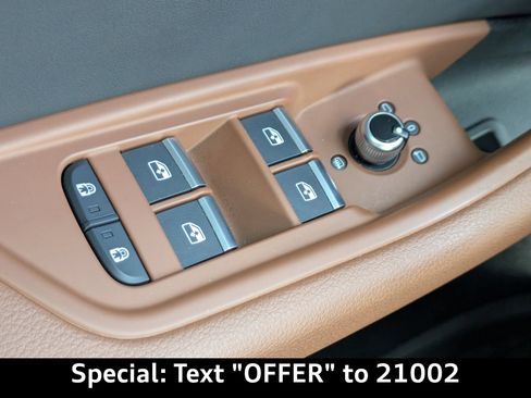 Certified 2023 Audi A5 2.0T Premium w/ Convenience Package AWD/4WD image 55