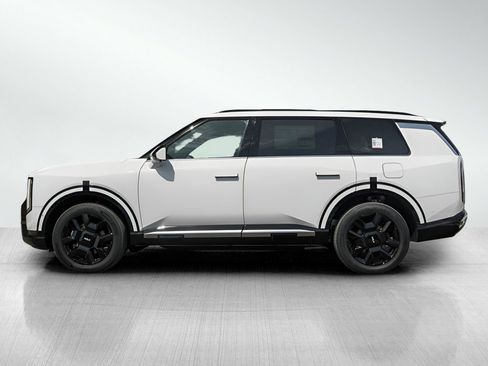 New 2027 Kia Telluride X-Line SX Prestige AWD/4WD image 4