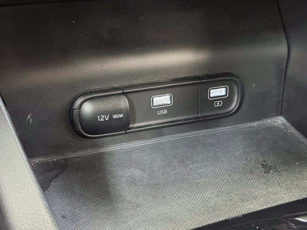 Used 2024 Kia K5 EX w/ EX Premium Package FWD image 53