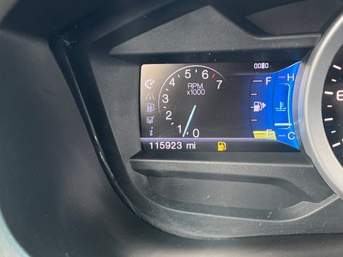 Used 2013 Ford Explorer Sport w/ Class III Trailer Tow Pkg image 22