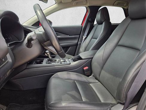 Used 2021 MAZDA CX-30 FWD 2.5 S w/ Select Package image 19
