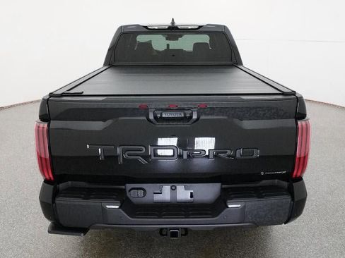 New 2026 Toyota Tundra TRD Pro AWD/4WD image 7