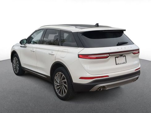 Used 2023 Lincoln Corsair Reserve w/ Equipment Group 201A AWD/4WD image 6