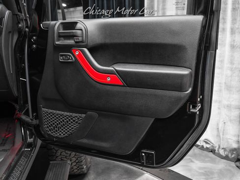 Used 2016 Jeep Wrangler Unlimited Sport w/ Quick Order Package 24S image 33