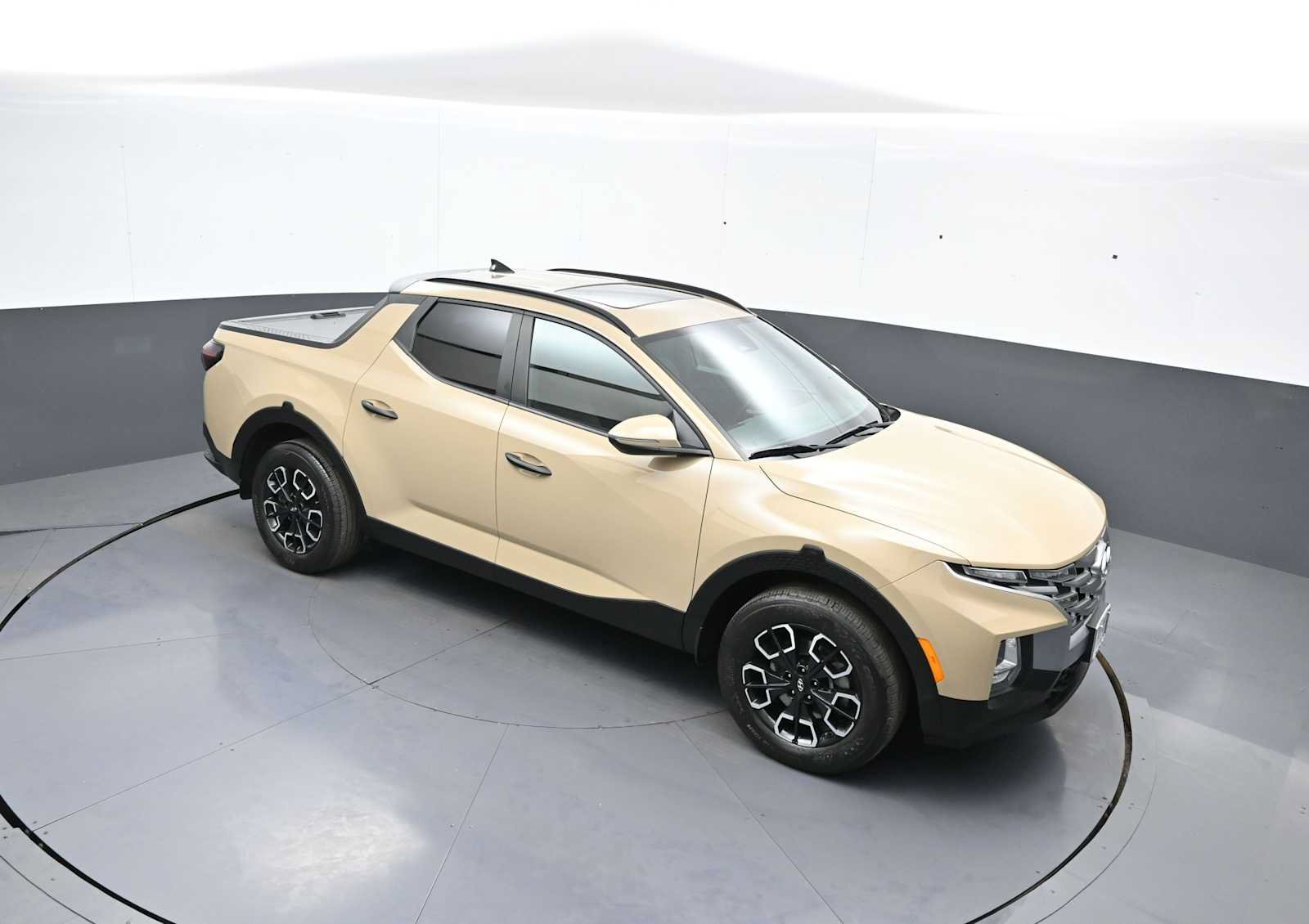 Certified 2023 Hyundai Santa Cruz SEL w/ Activity Package AWD/4WD image 36