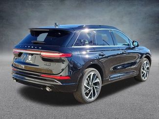 New 2025 Lincoln Corsair Grand Touring w/ Equipment Group 302A video 3