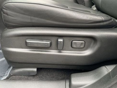 Used 2021 Honda Ridgeline RTL-E image 12