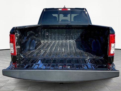 Used 2022 RAM 1500 Big Horn image 8