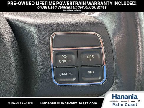 Used 2016 Jeep Wrangler Unlimited Rubicon w/ Connectivity Group AWD/4WD image 28