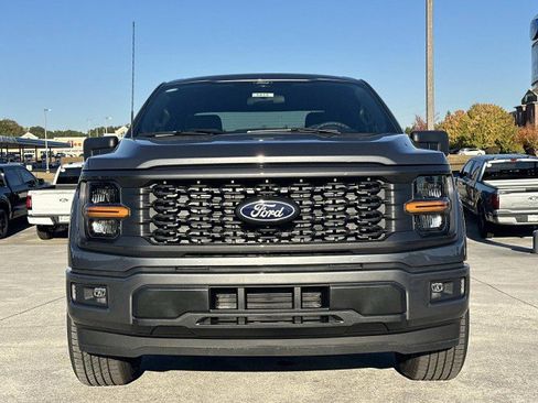 New 2025 Ford F150 STX w/ Equipment Group 200A image 2