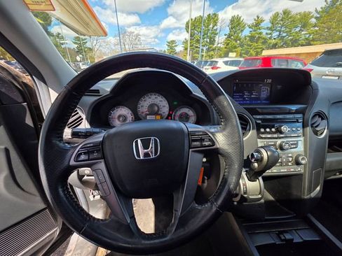 Used 2013 Honda Pilot EX-L image 20