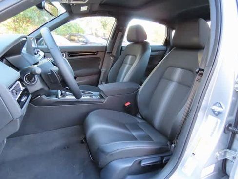 New 2026 Honda Civic Sport Touring image 13