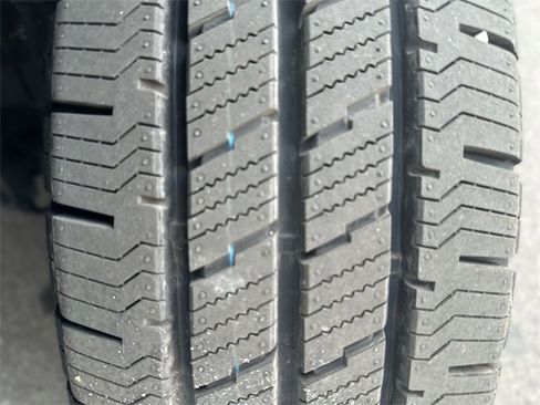 Used 2021 Ford Transit 350 148 High Roof Extended DRW image 11