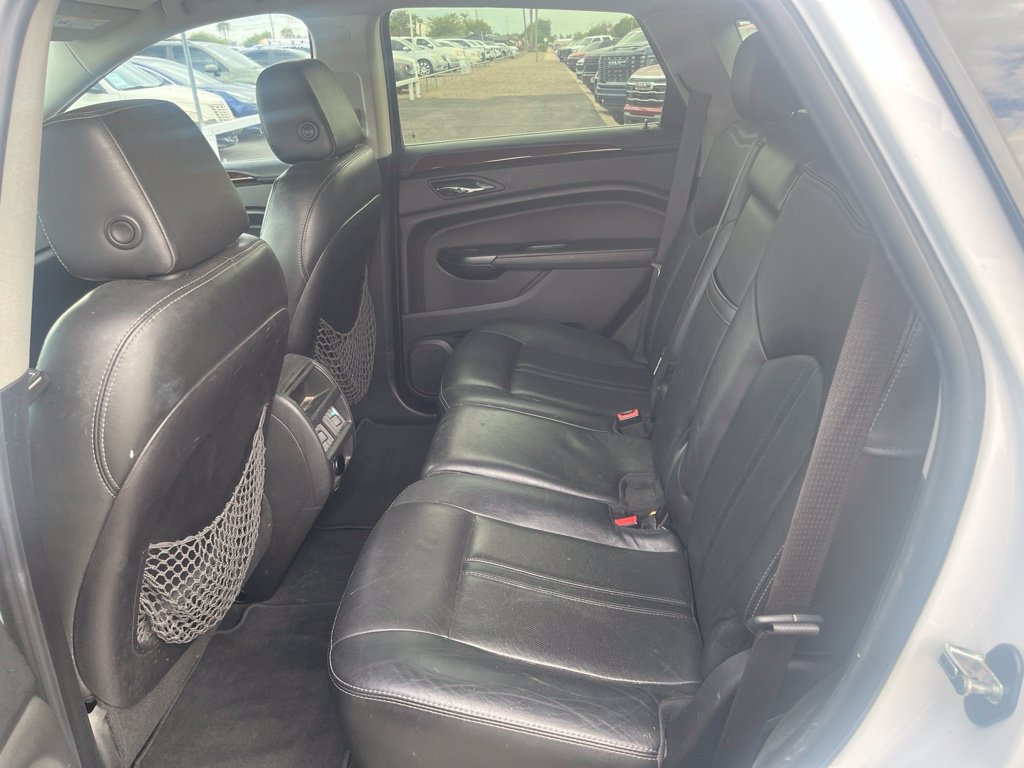 Used 2015 Cadillac SRX Performance w/ Driver Awareness Package FWD image 7