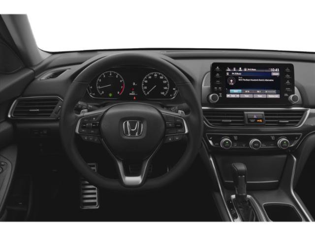 Certified 2022 Honda Accord Sport Special Edition image 7
